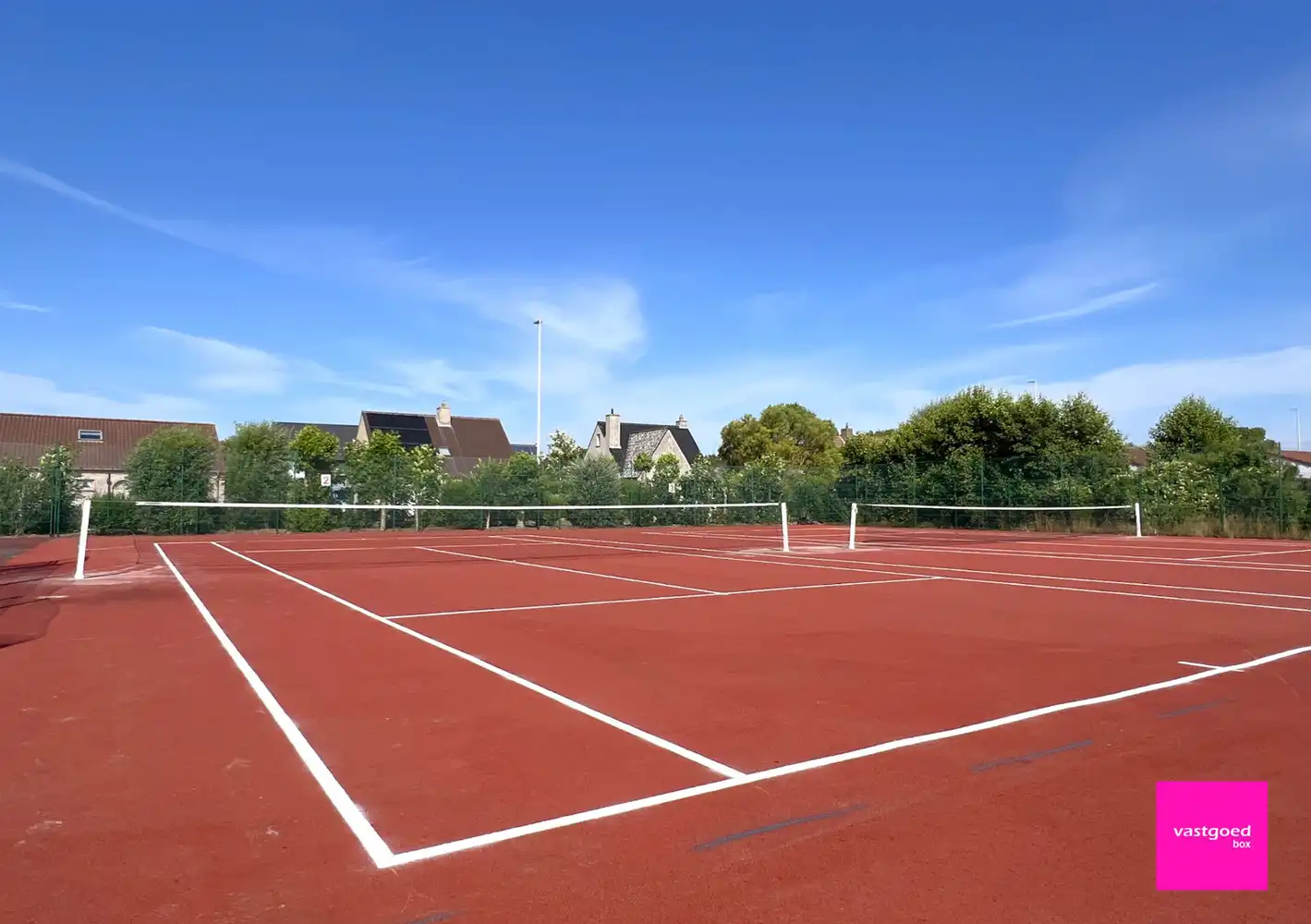 Prachtige vakantiewoning met tuin en autostaanplaats – Zeewind II, Bredene. foto 27