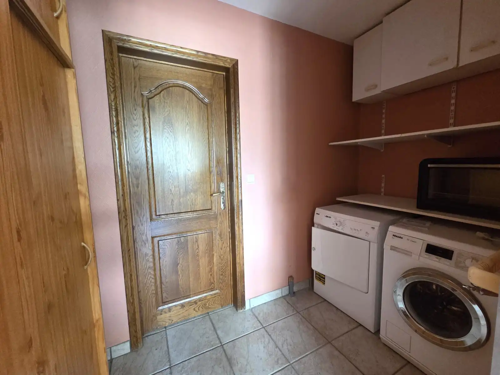 Gezinswoning met tuin, 3 slaapkamers en EPC-label B! foto 7