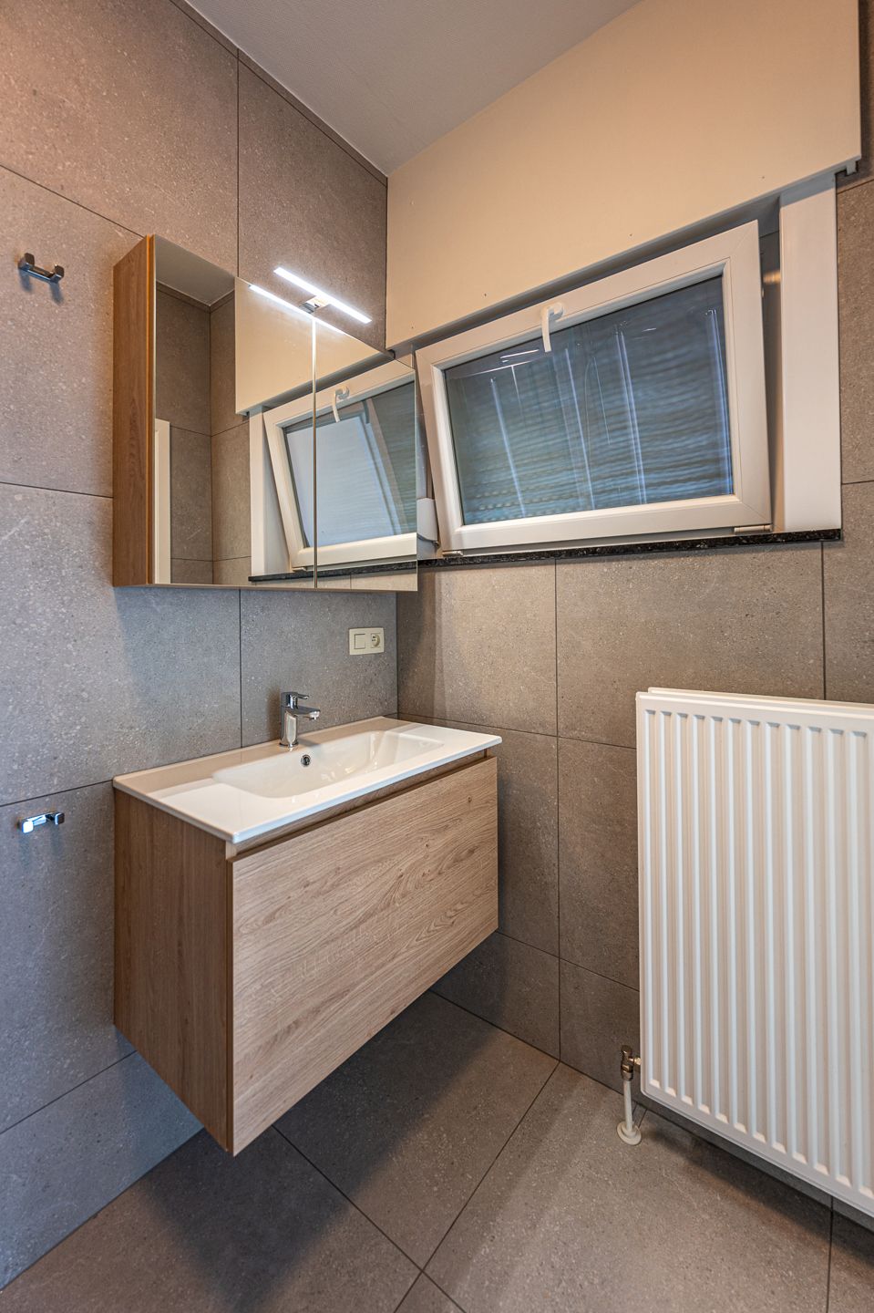 Instapklare woning met tuin foto 8