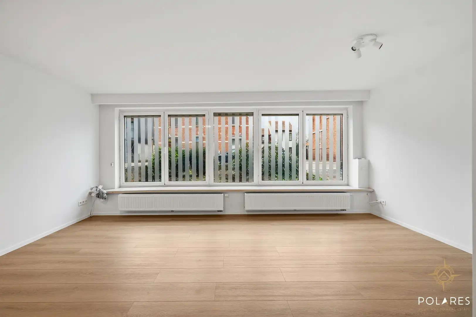 Duplex appartement nabij het centrum van Aarschot foto 5