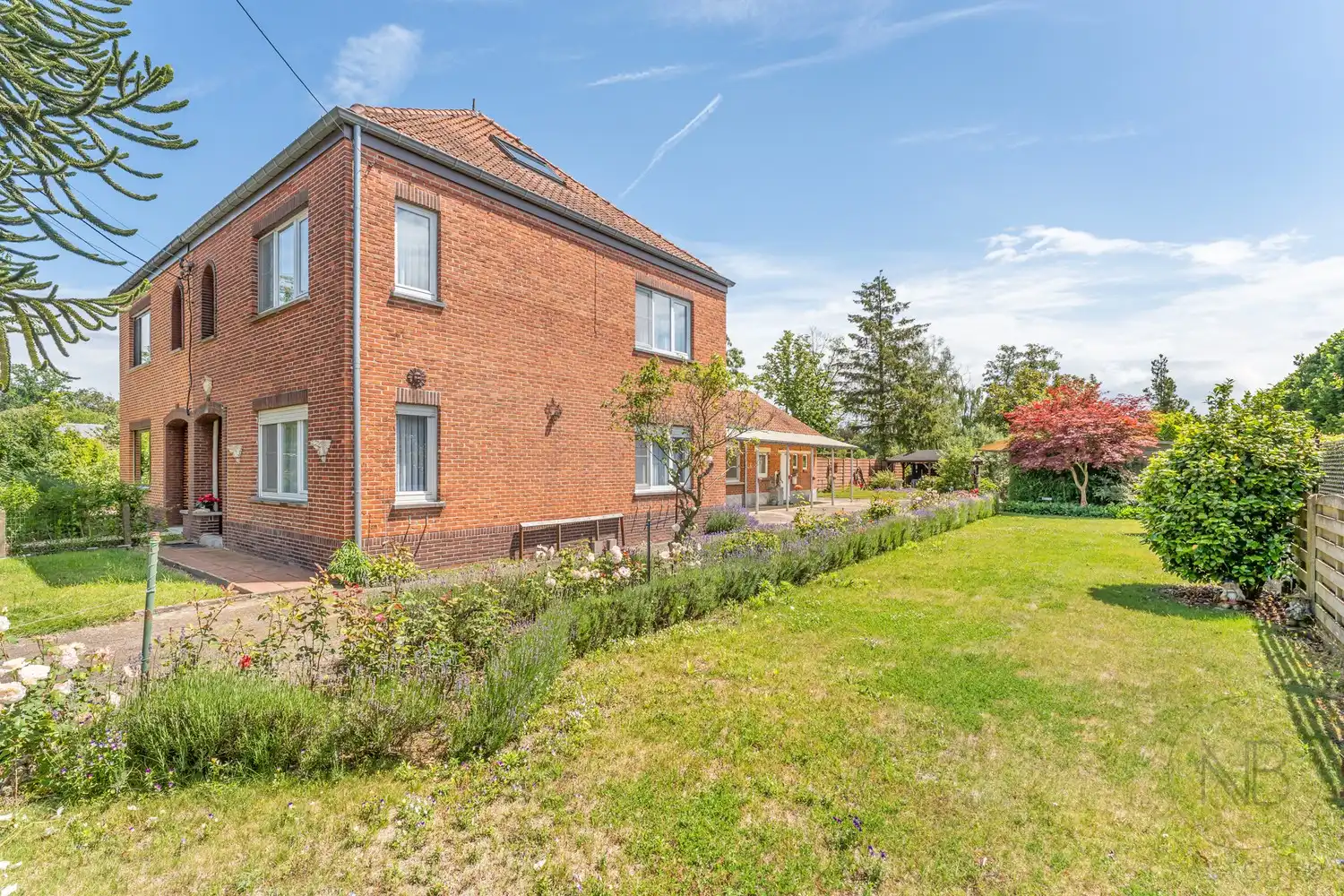 Huis te koop Godsheidestraat 9 - 3600 Genk