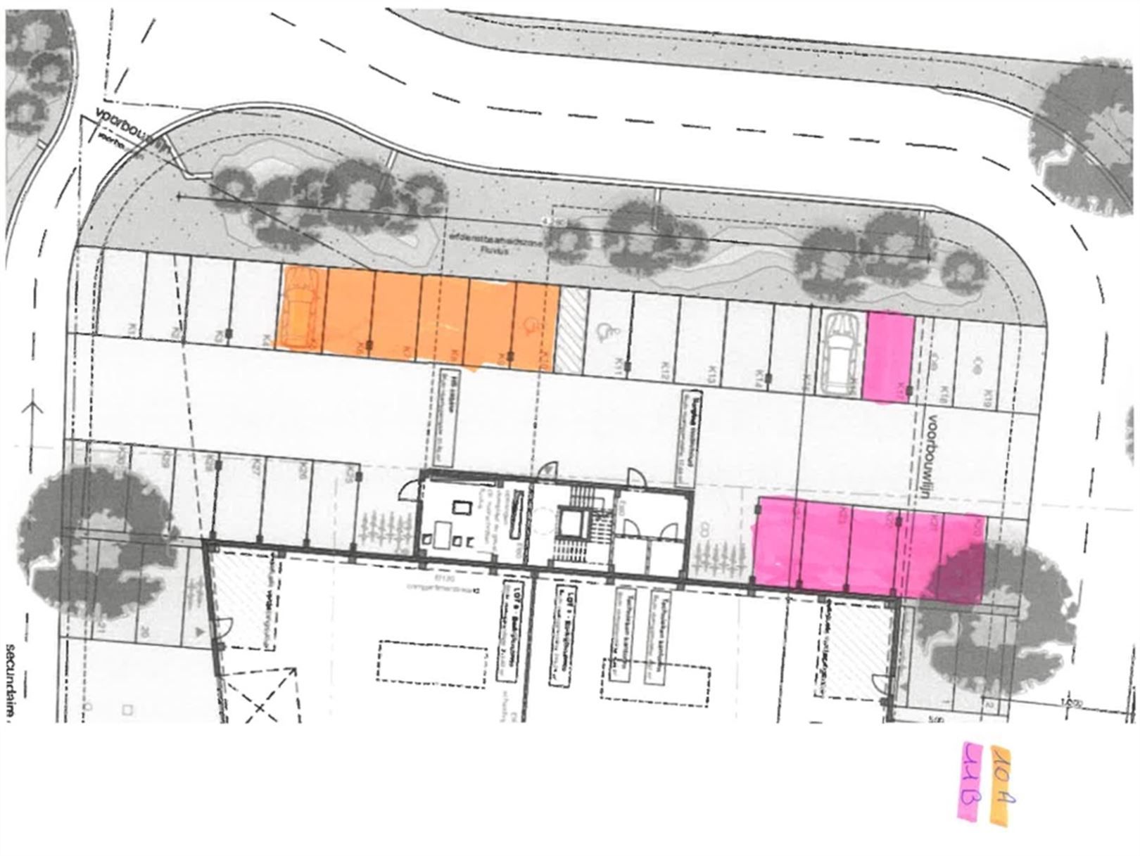 Businesspark Tintersweghe van 177 m² foto 14