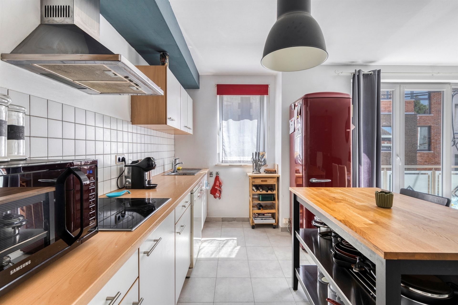 Appartement foto 5