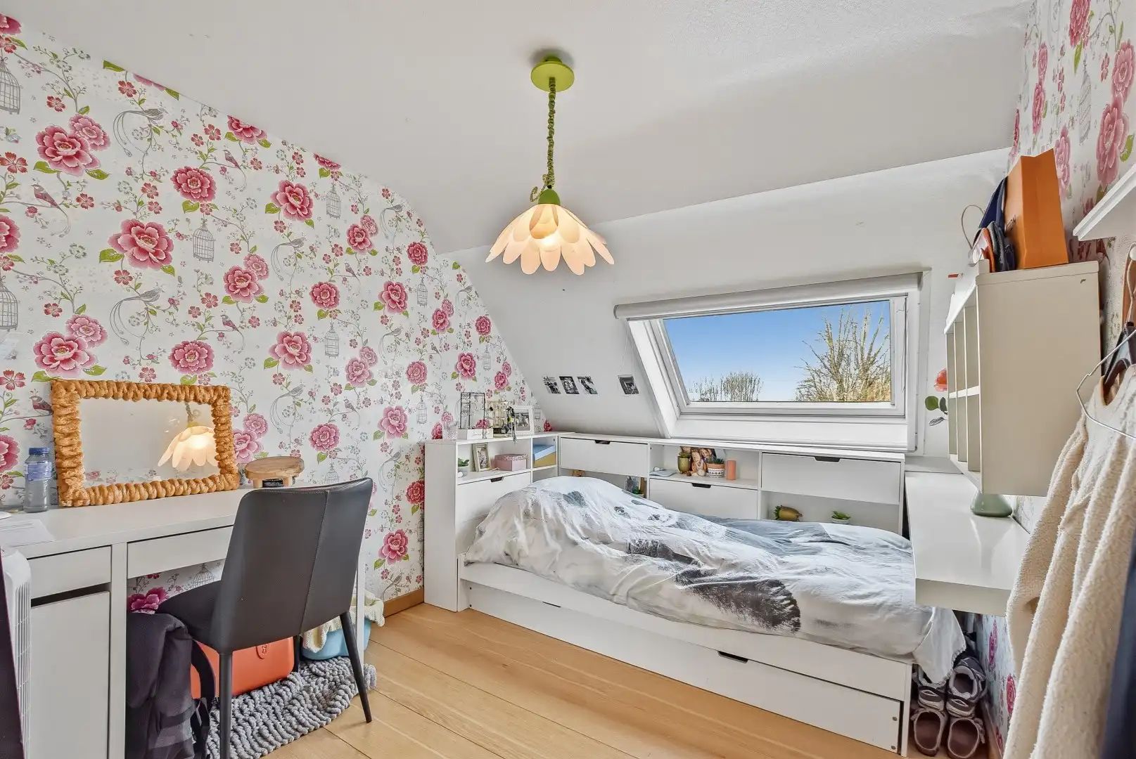 Restaurant met privéwoning en 2 B&B-kamers op 4.370 m² foto 10