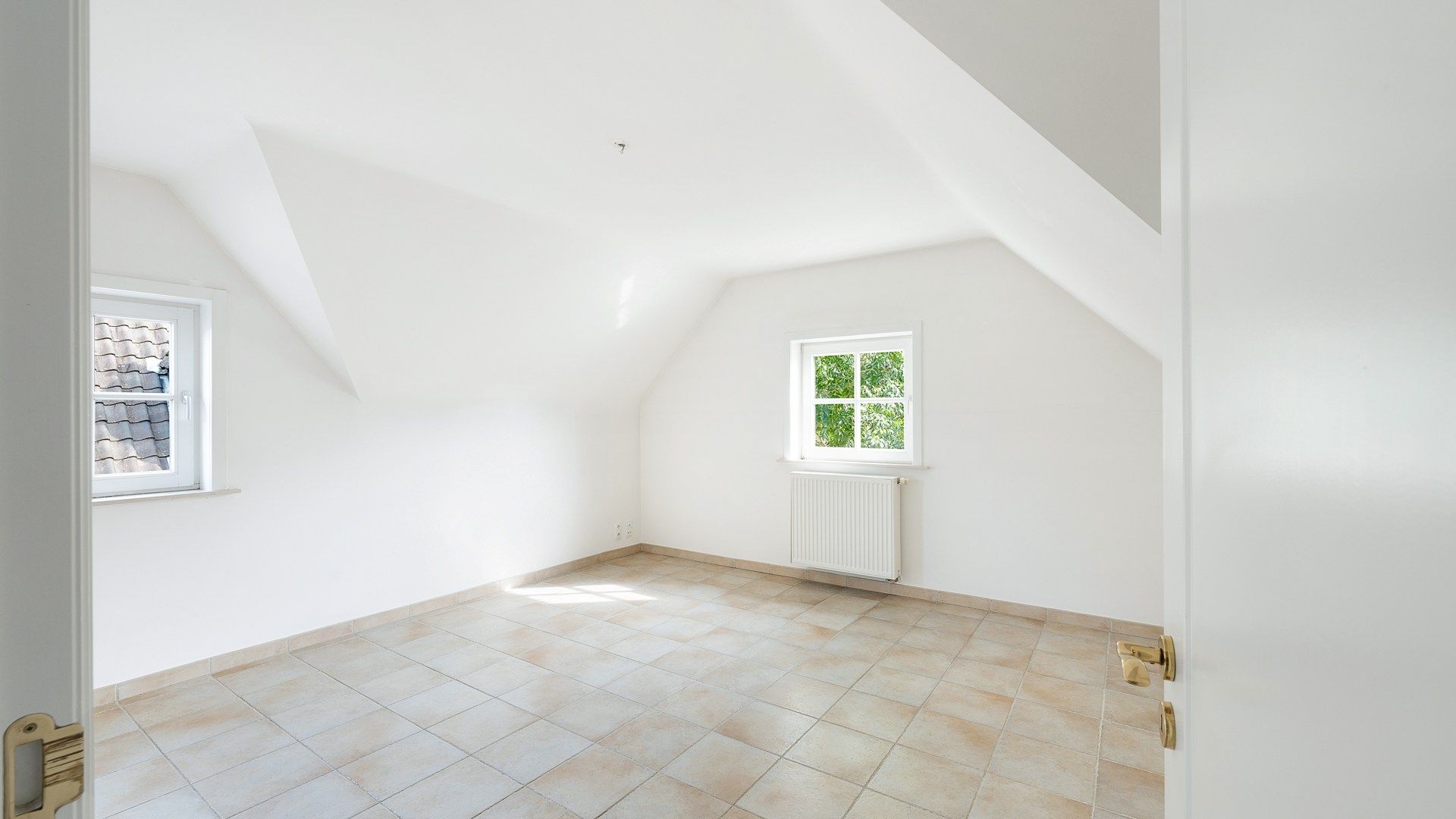 Charmant huis in het mooie Ramskapelle foto 14