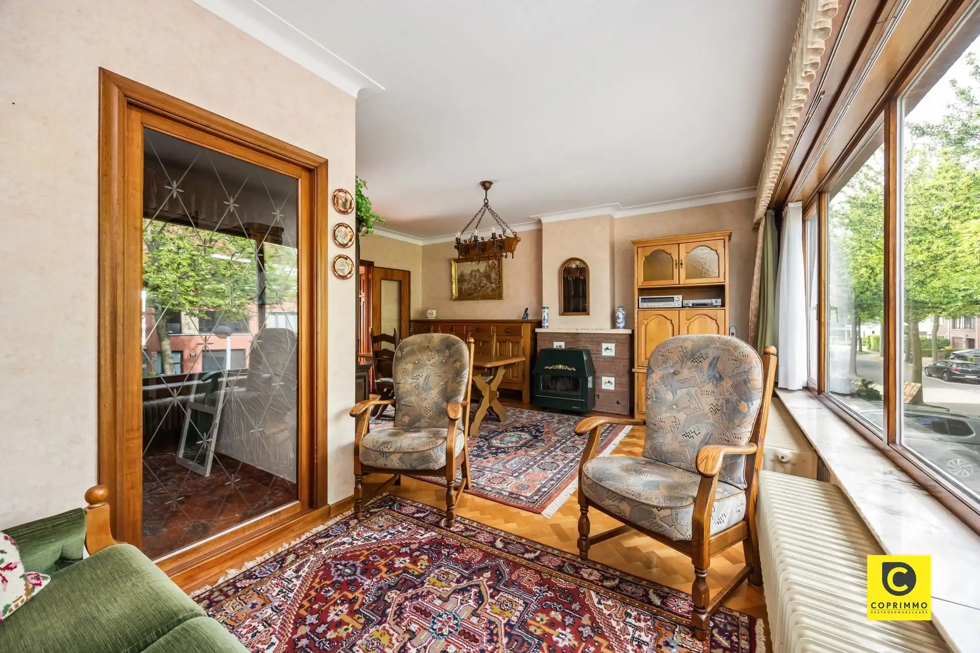 Woning foto 6
