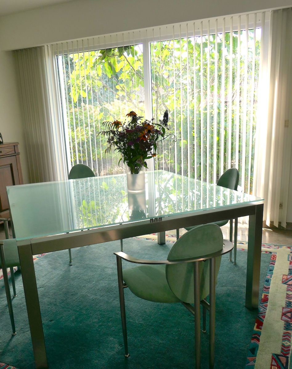 Charmante villa met kangoeroewoning of home office foto 5