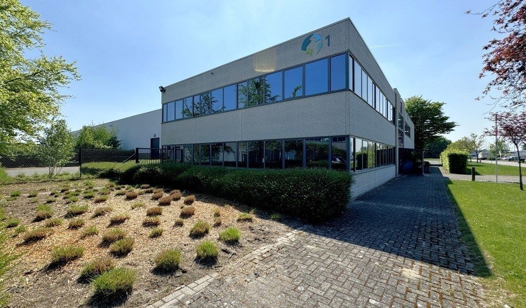 Logistiek magazijn te huur in Prologis Park Bornem DC1 foto 8