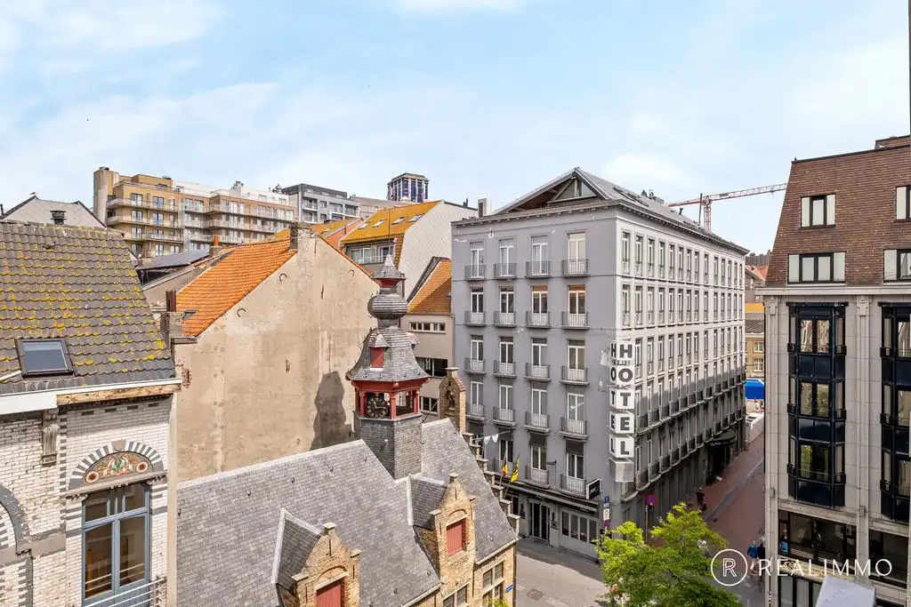 Gerenoveerd 2-slaapkamerappartement met verhuurpotentieel in L’Escale foto 15