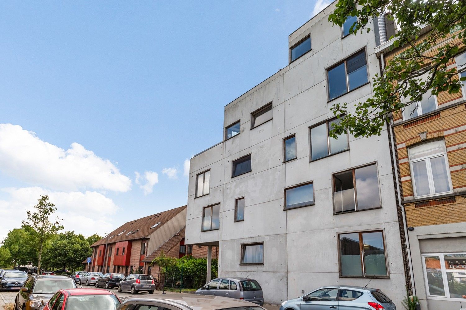 Instapklaar appartment te koop in Antwerpen! foto 15