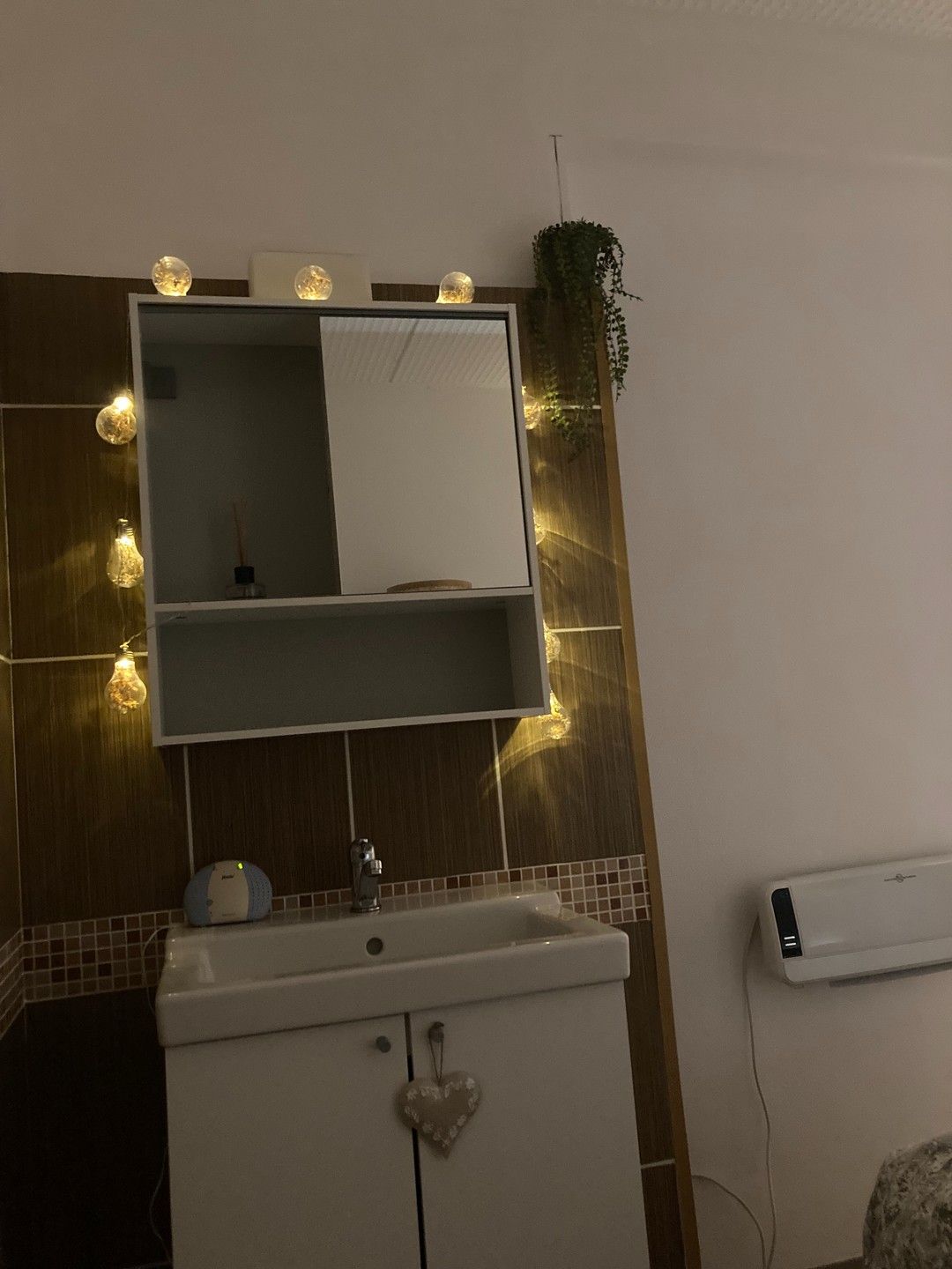 Gemeubeld appartement met twee slaapkamers gelegen in het domein Park Atlantis. foto 10