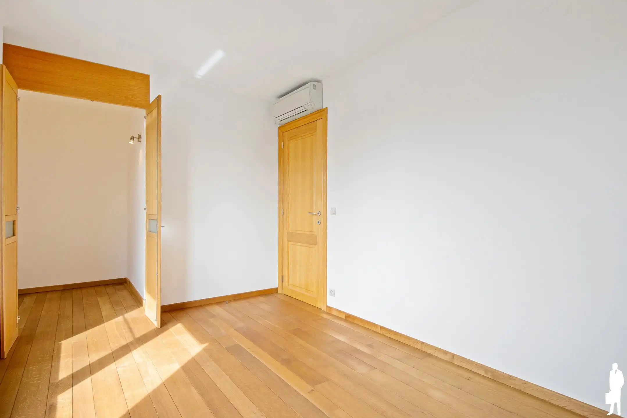 Prachtig penthouse appartement met 2 slpks en 2 terrassen  foto 17