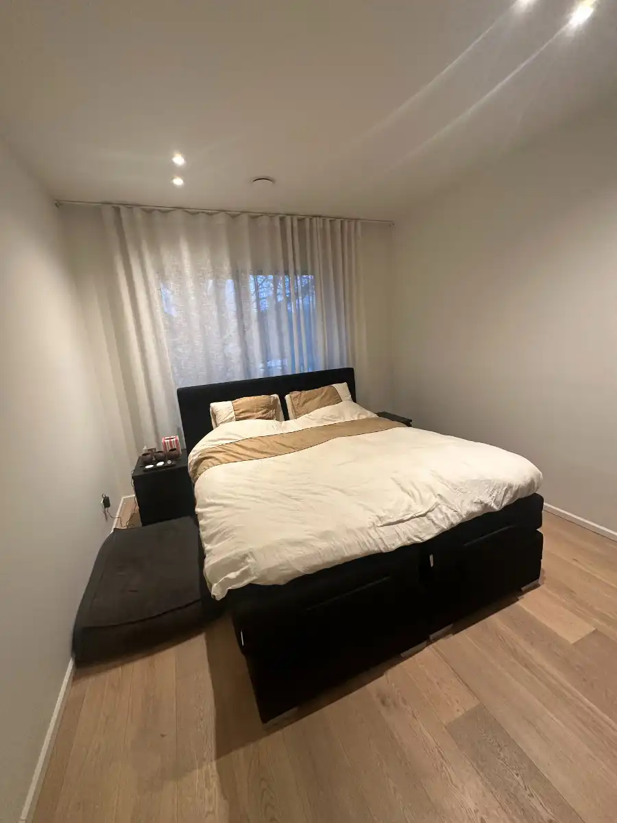 Appartement met staanplaats in parktuin! foto 12