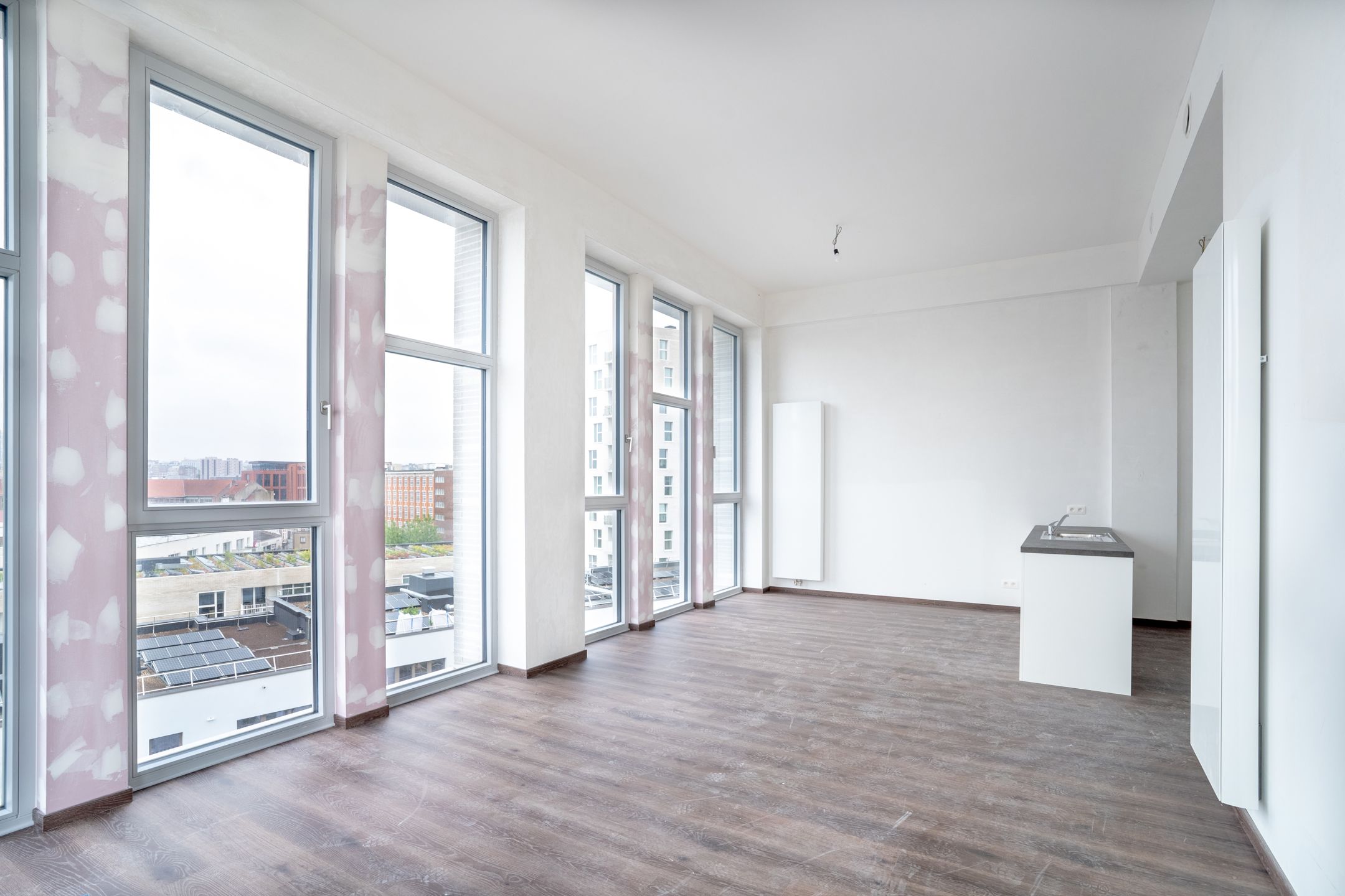 Welkom aan de poorten van Brussel foto 23