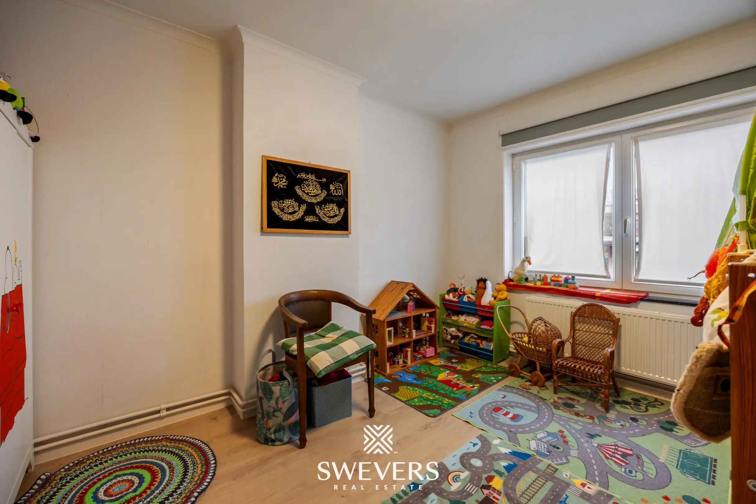 Mooie landelijk gelegen woning met 3 slaapkamers te Gotem foto 16