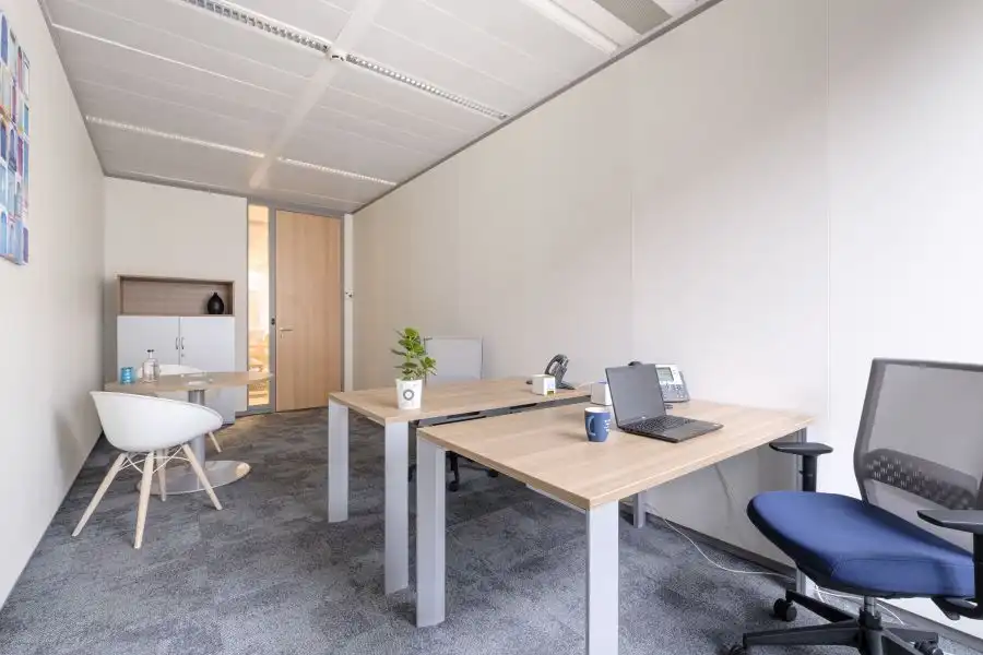 Square de Meeus 40, 1000 Brussel foto 6