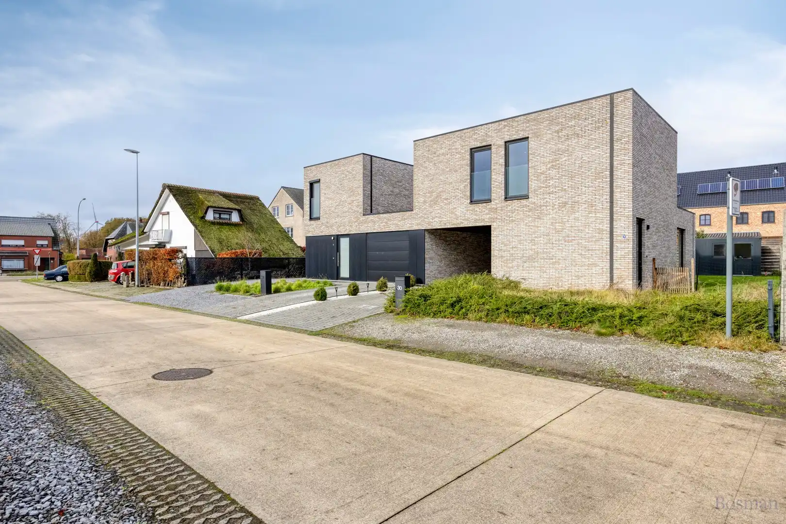 Halfopen BEN-woning te koop in Olmen foto 26