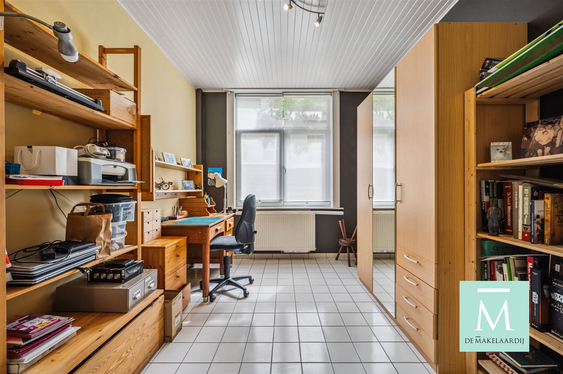 Ruime 4-slaapkamerwoning in Wespelaar op 450m² grond foto 10