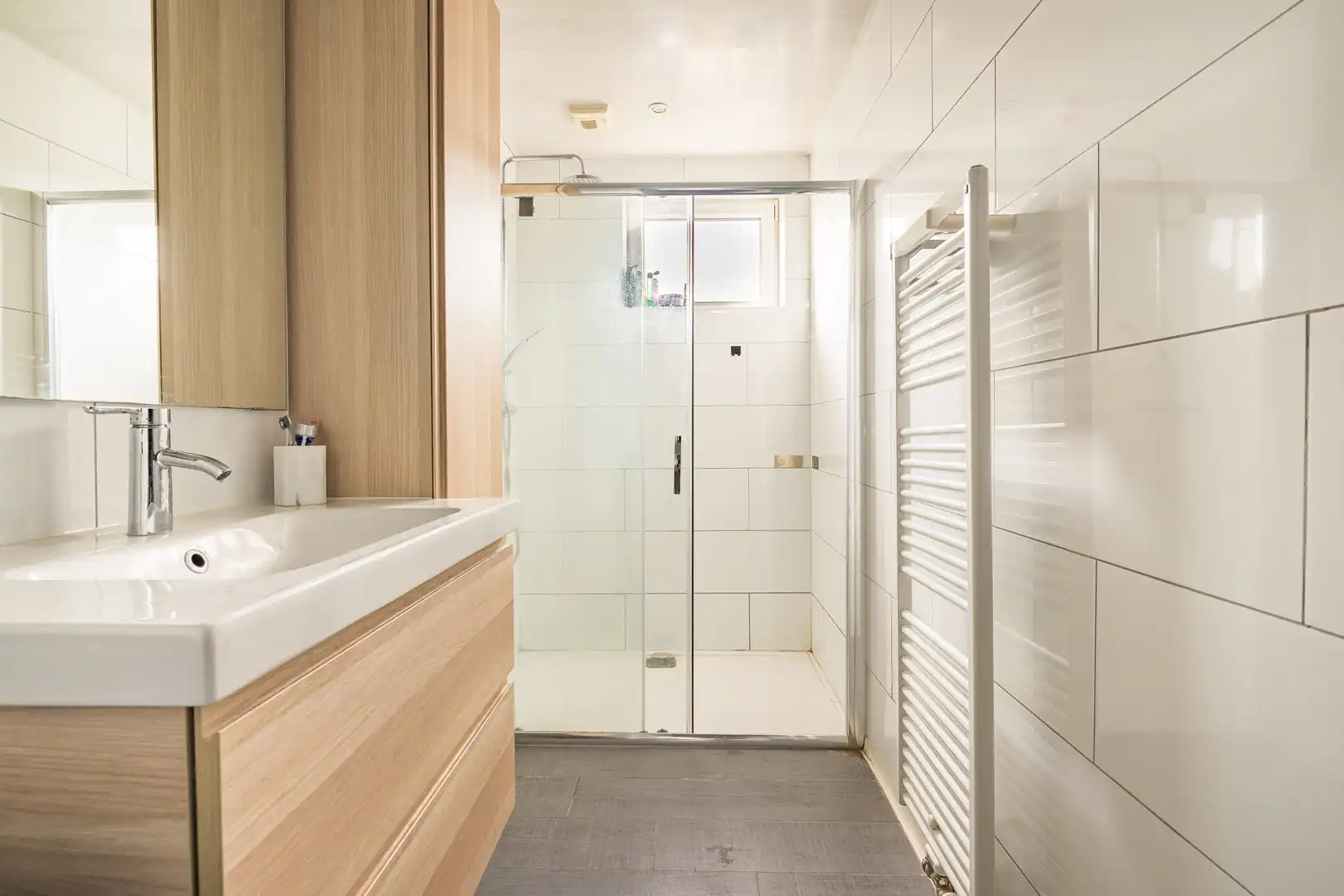 Instapklaar appartement aan den Deuzeld foto 6