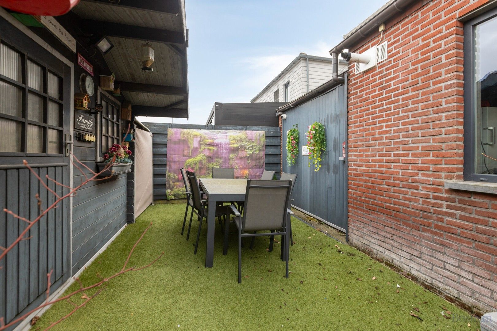 Energiezuinige gezinswoning te koop in centrum Tessenderlo foto 19