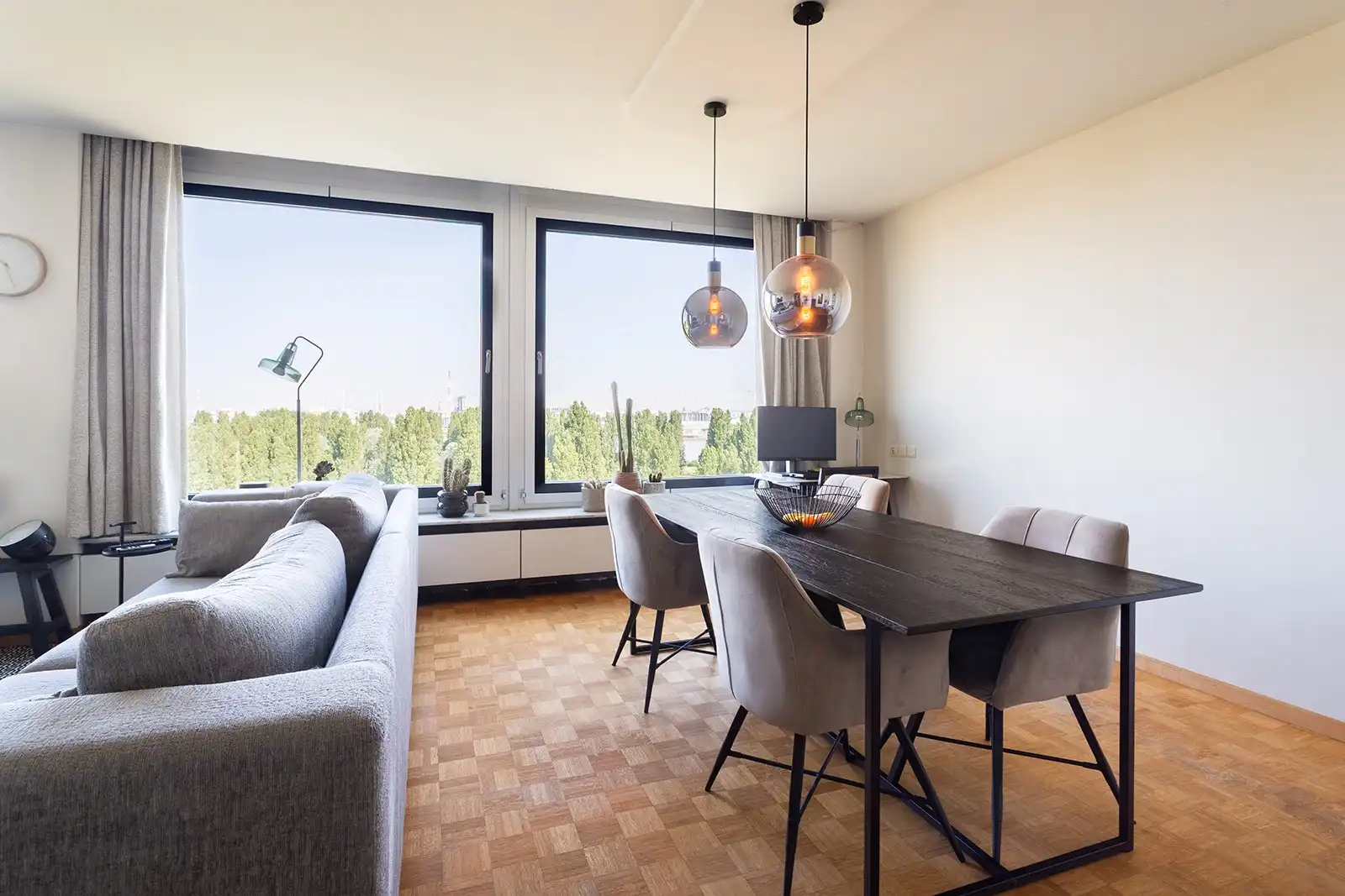 Appartement te huur foto 4