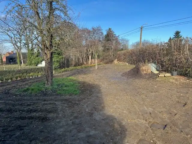 AARSCHOT - energiezuinige woning met 3 slaapkamers. foto 6