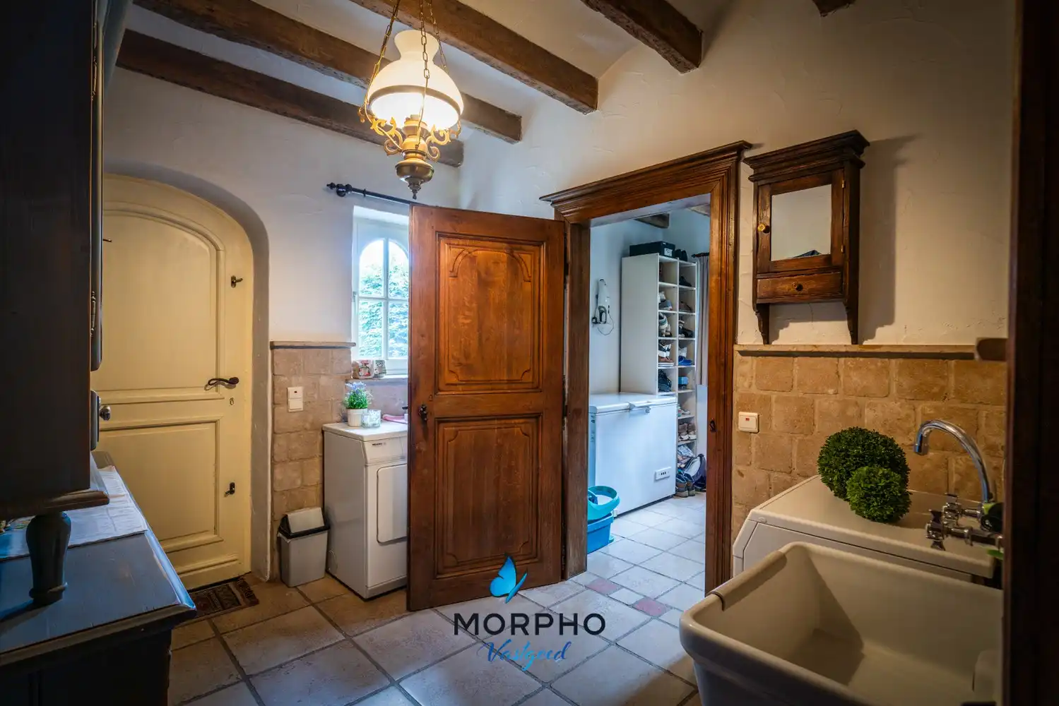 Landgoed Lindenhof - een exclusieve villa op een uitzonderlijk privélandgoed foto 13