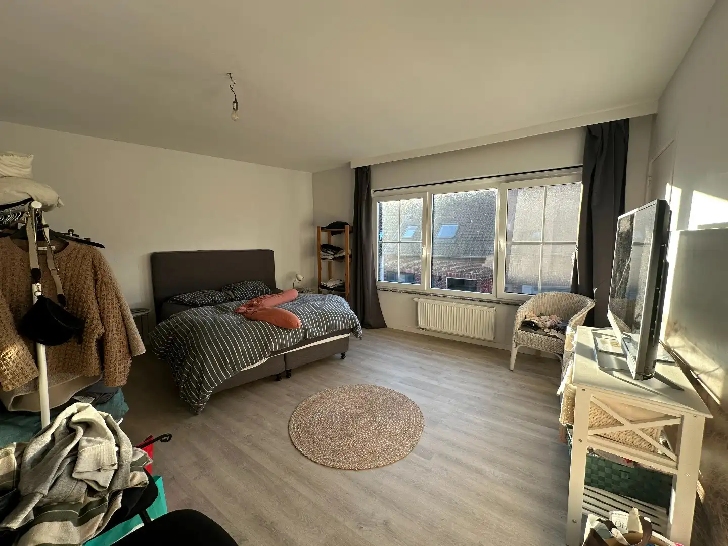 Instapklare woning met 3 slpk en gezellige tuin, Aartrijke foto 21