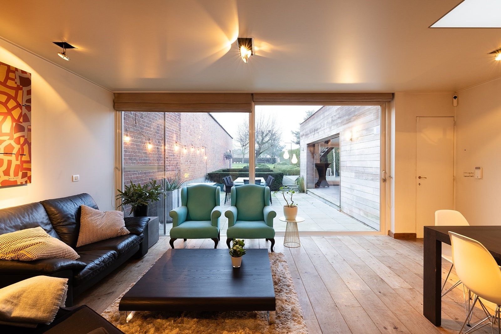 Bijzondere multifunctionele eigendom met geïntegreerde showroom foto 7