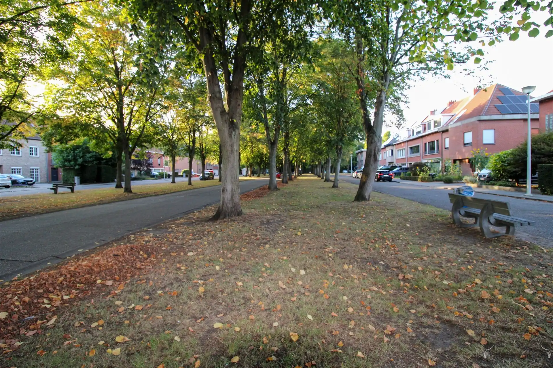 bouwgrond perceel 336 m² foto 6