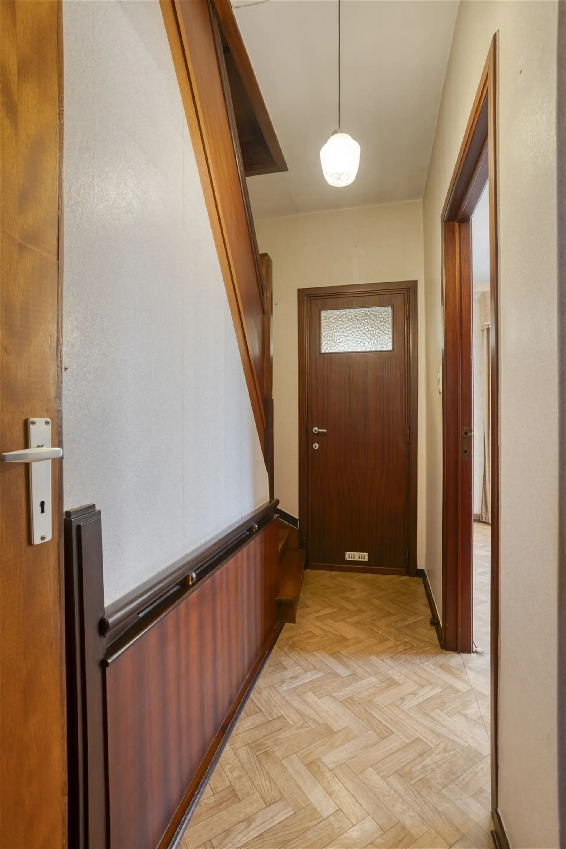 Mooie woning met 3 kamers en mooie tuin foto 16