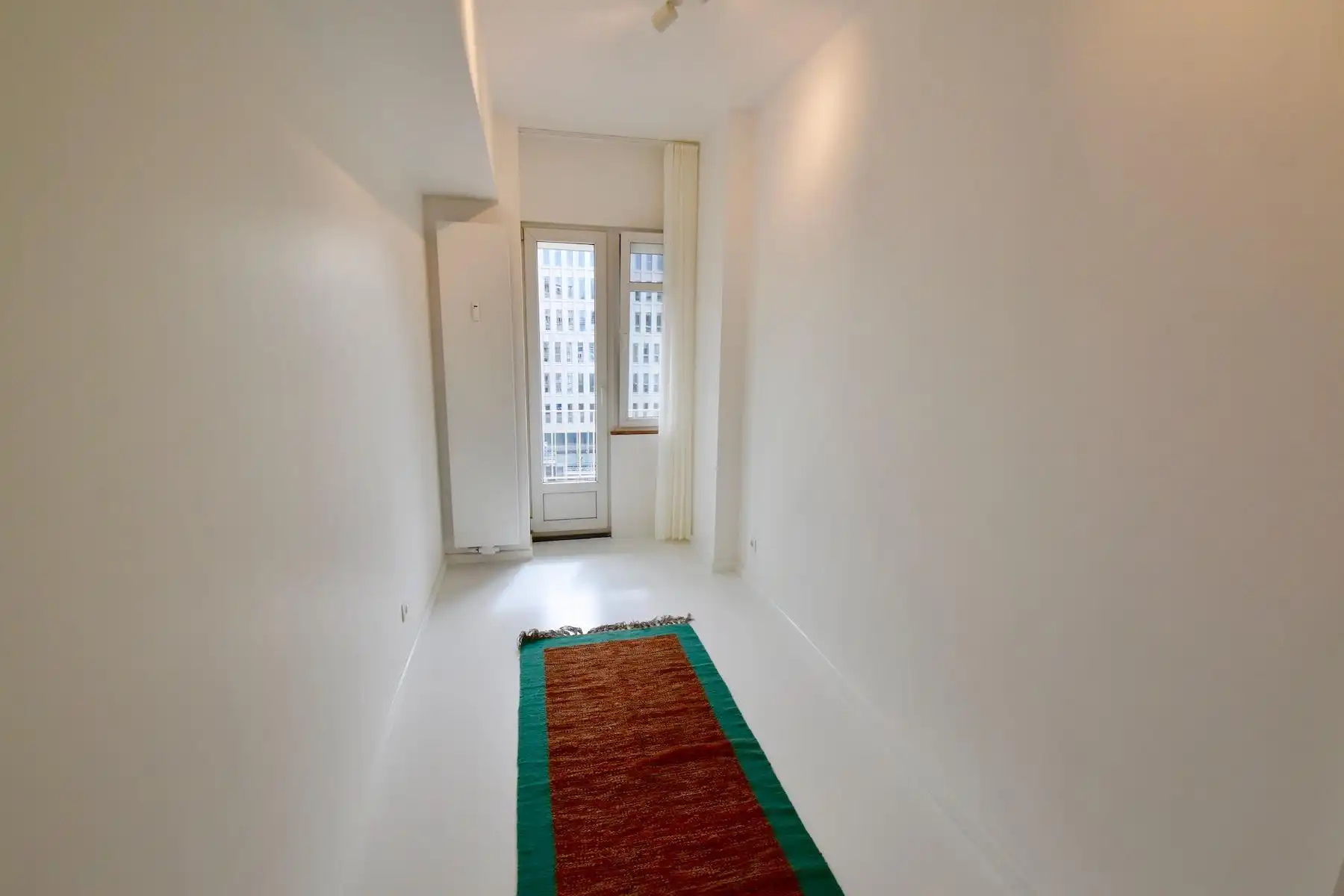 ANTWERPEN - gemeubeld twee-slaapkamer appartement  foto 8