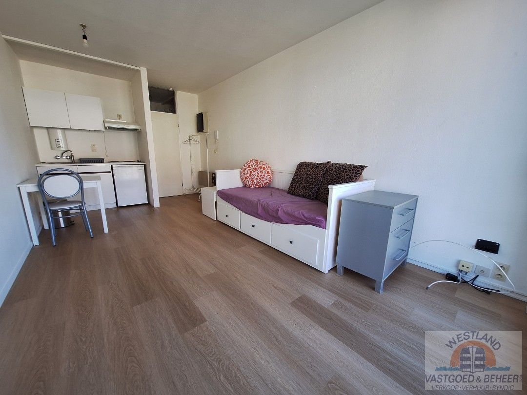 Lichtrijke studio foto 2