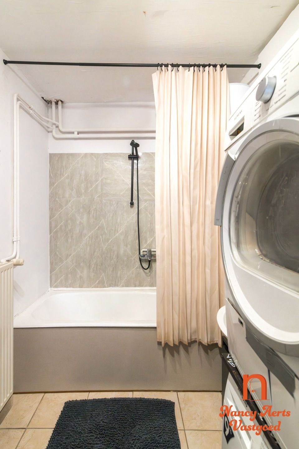 Gezellige bungalow met tuin en renovatiekansen in Koersel foto 27