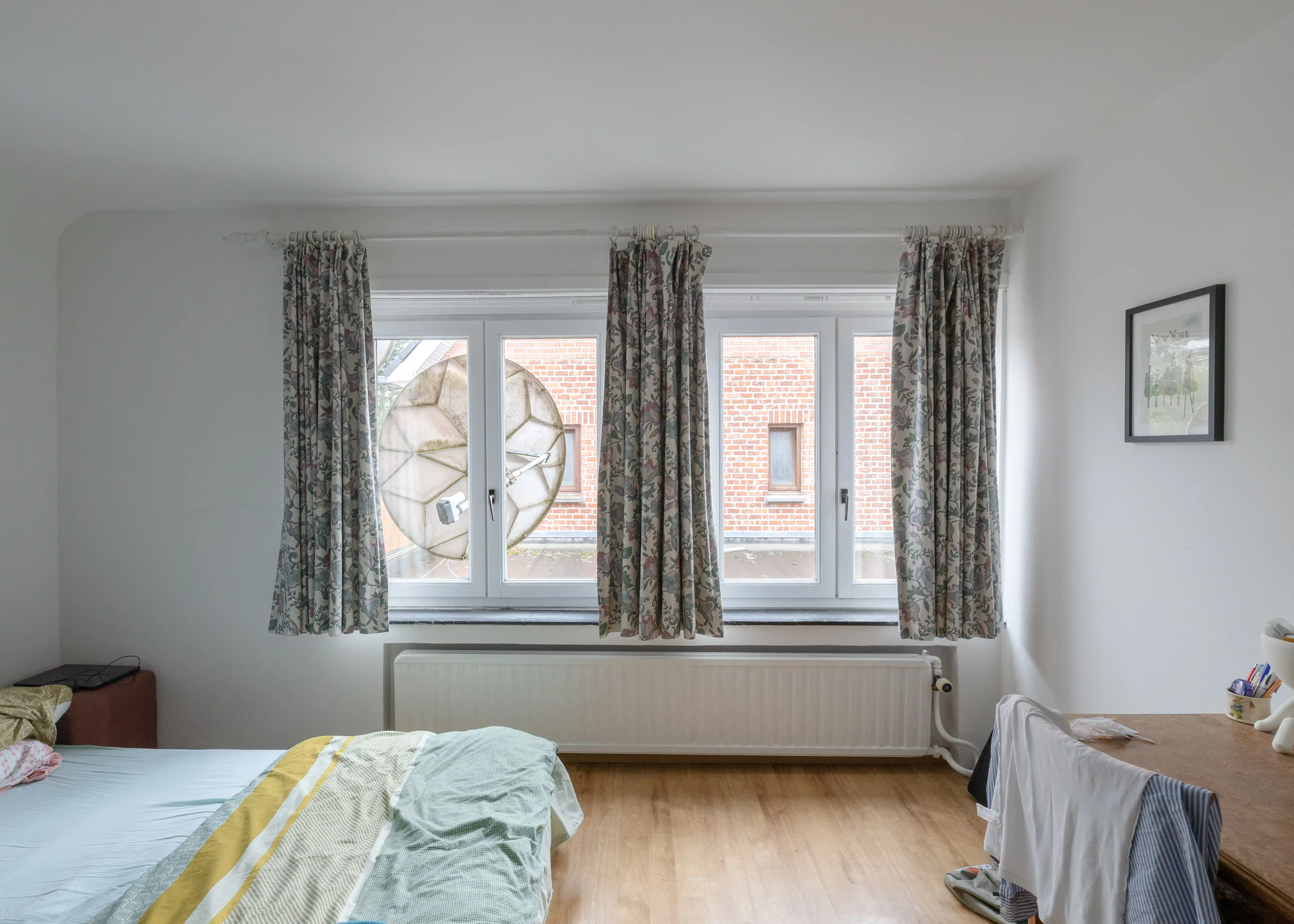 5 woonentiteiten en loods foto 8