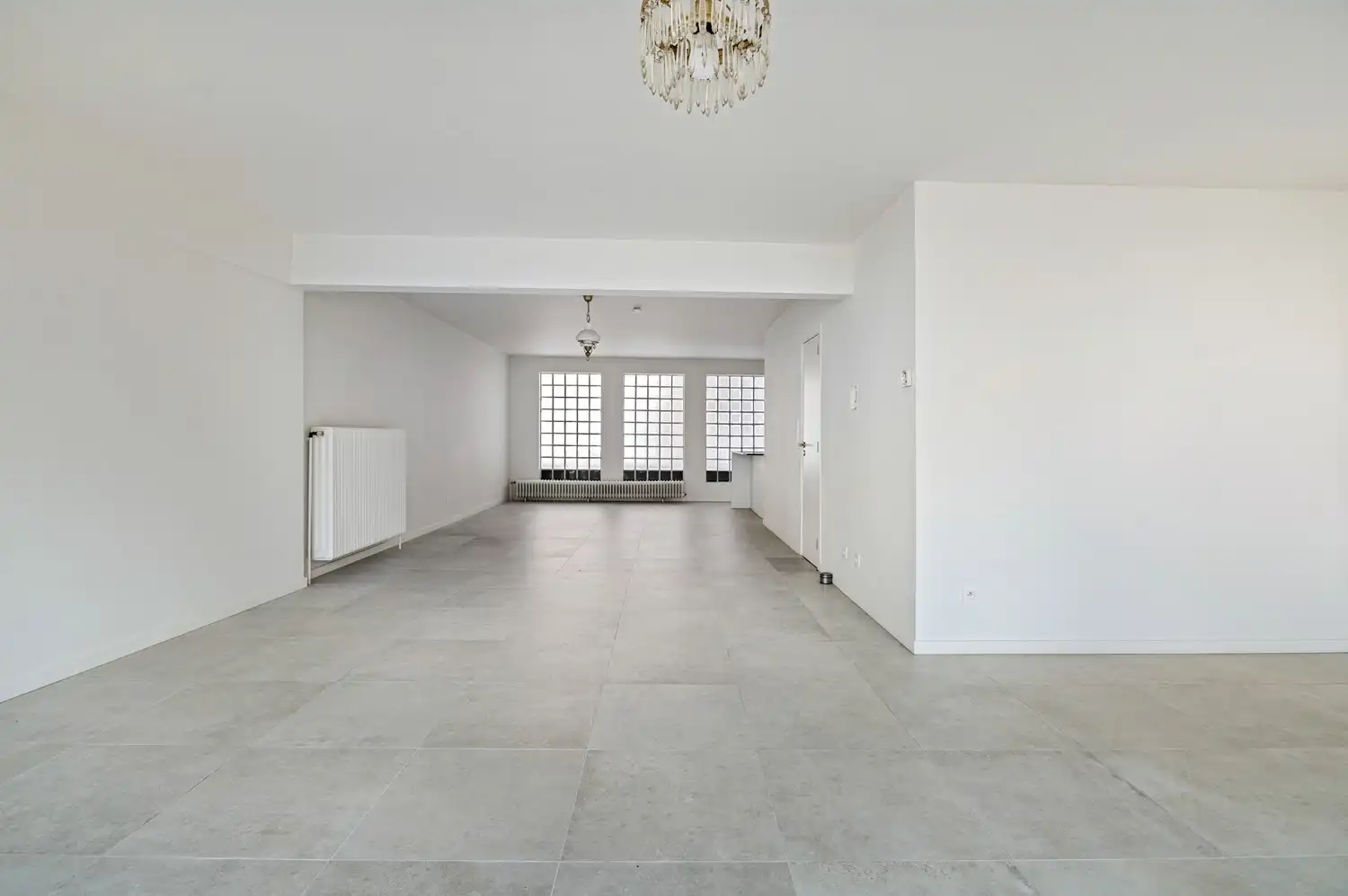 Ruim duplex appartement in hartje Lier! foto 4