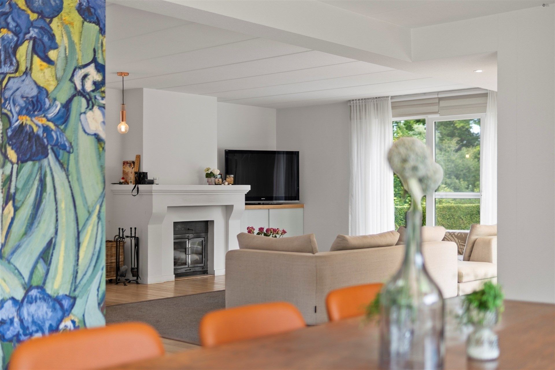 Vrijstaande woning op groot perceel foto 11