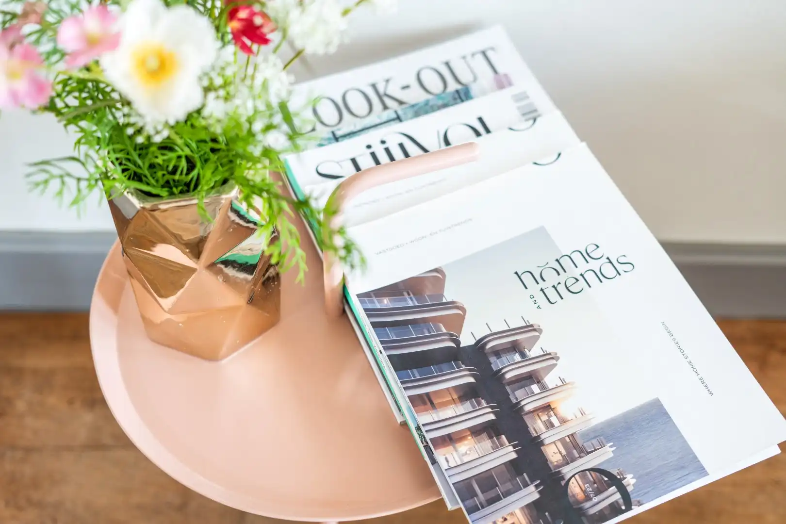 Ruim 1-slaapkamerappartement te koop in hartje Oostende – topligging nabij zee en centrum foto 4