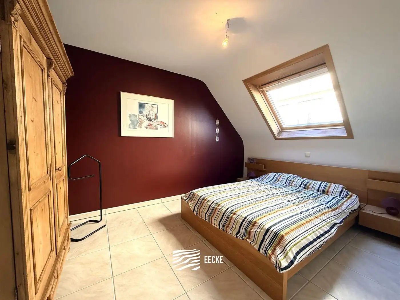 Appartement met 2 slaapkamers foto 12