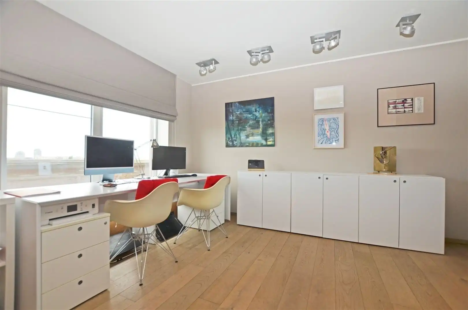 Penthouse op Hollandsveld met ±75m² terras foto 9