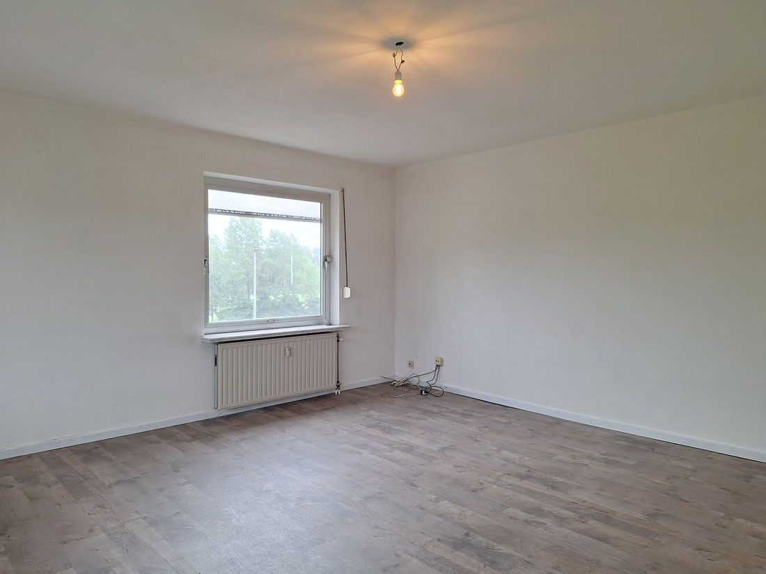 Instapklaar appartement te Lummen centrum met één slaapkamer foto 3