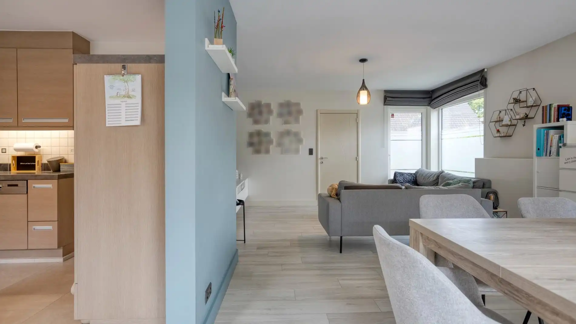 Rustig gelegen instapklare woning te Tremelo foto 9