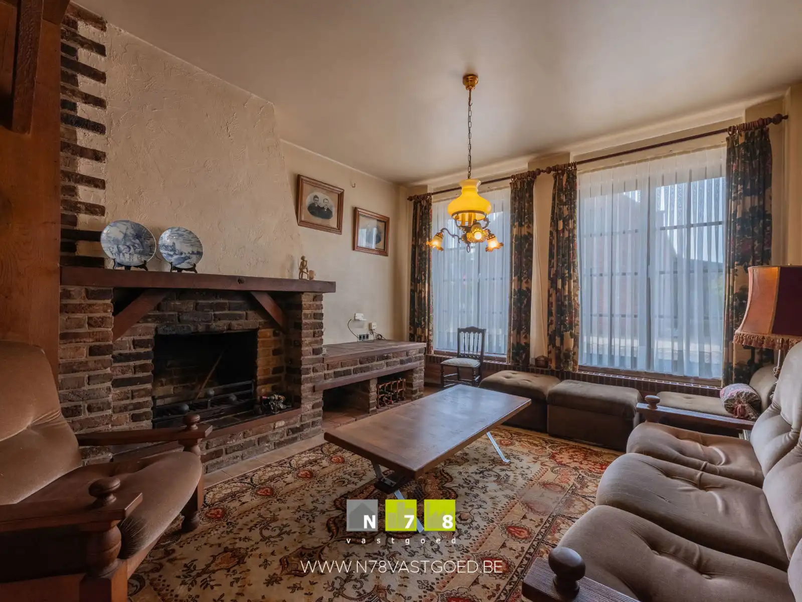 Huis te koop foto 5