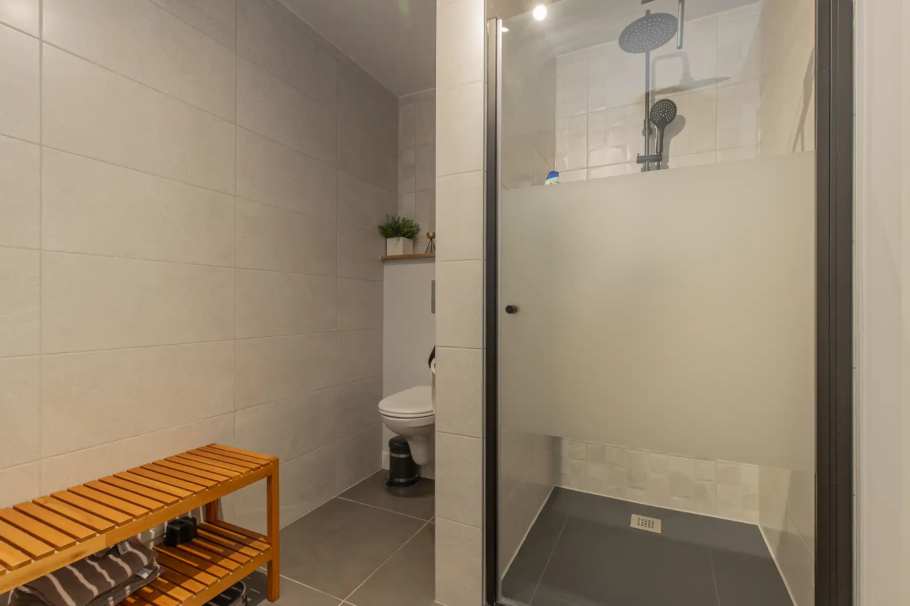 Ruime en energiezuinige woning foto 20