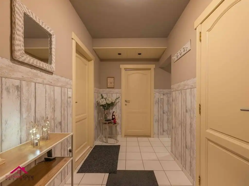 Charmante, vrijstaande woning foto 25