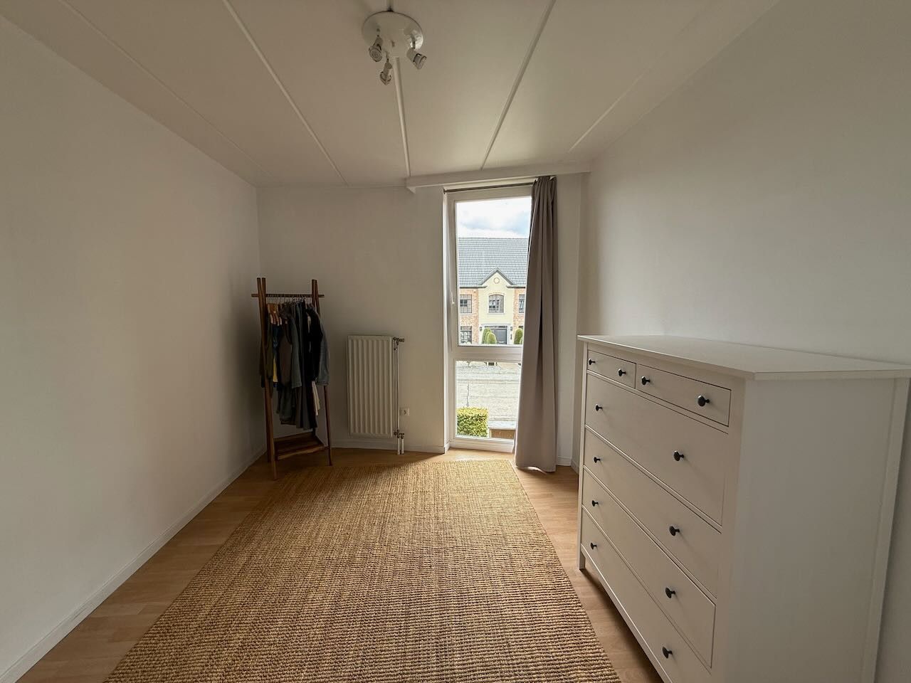 Rustig gelegen appartement met terras en garage foto 10
