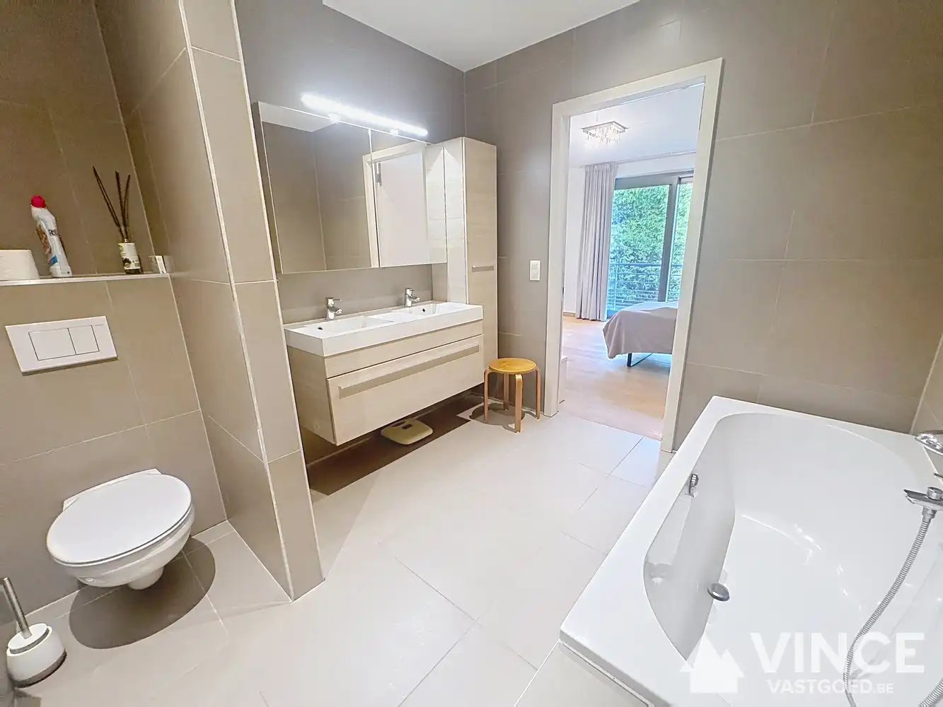 Prachtig appartement in hartje Kapellen foto 17