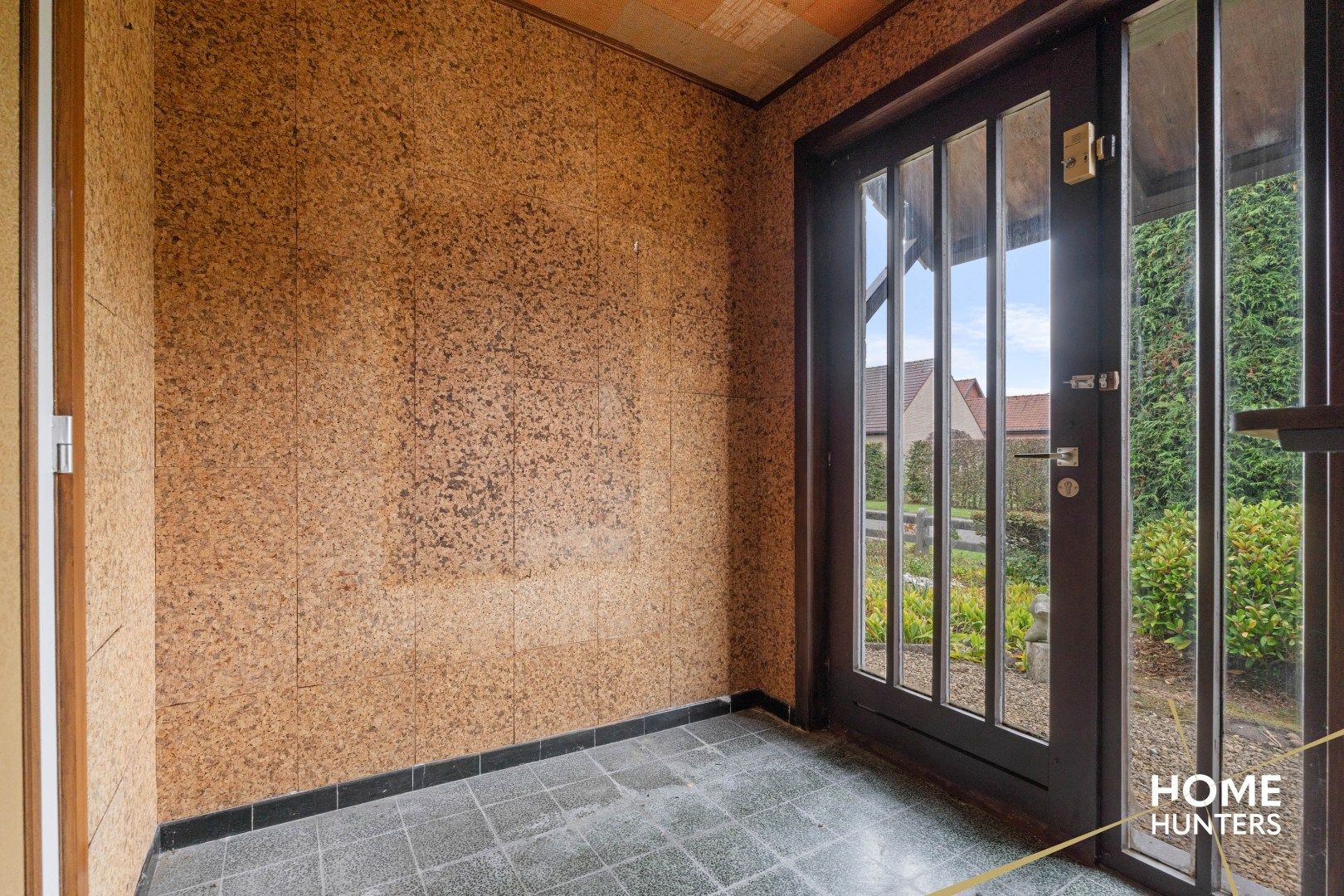 Vrijstaande gelijkvloerse woning op 604 m²  foto 9