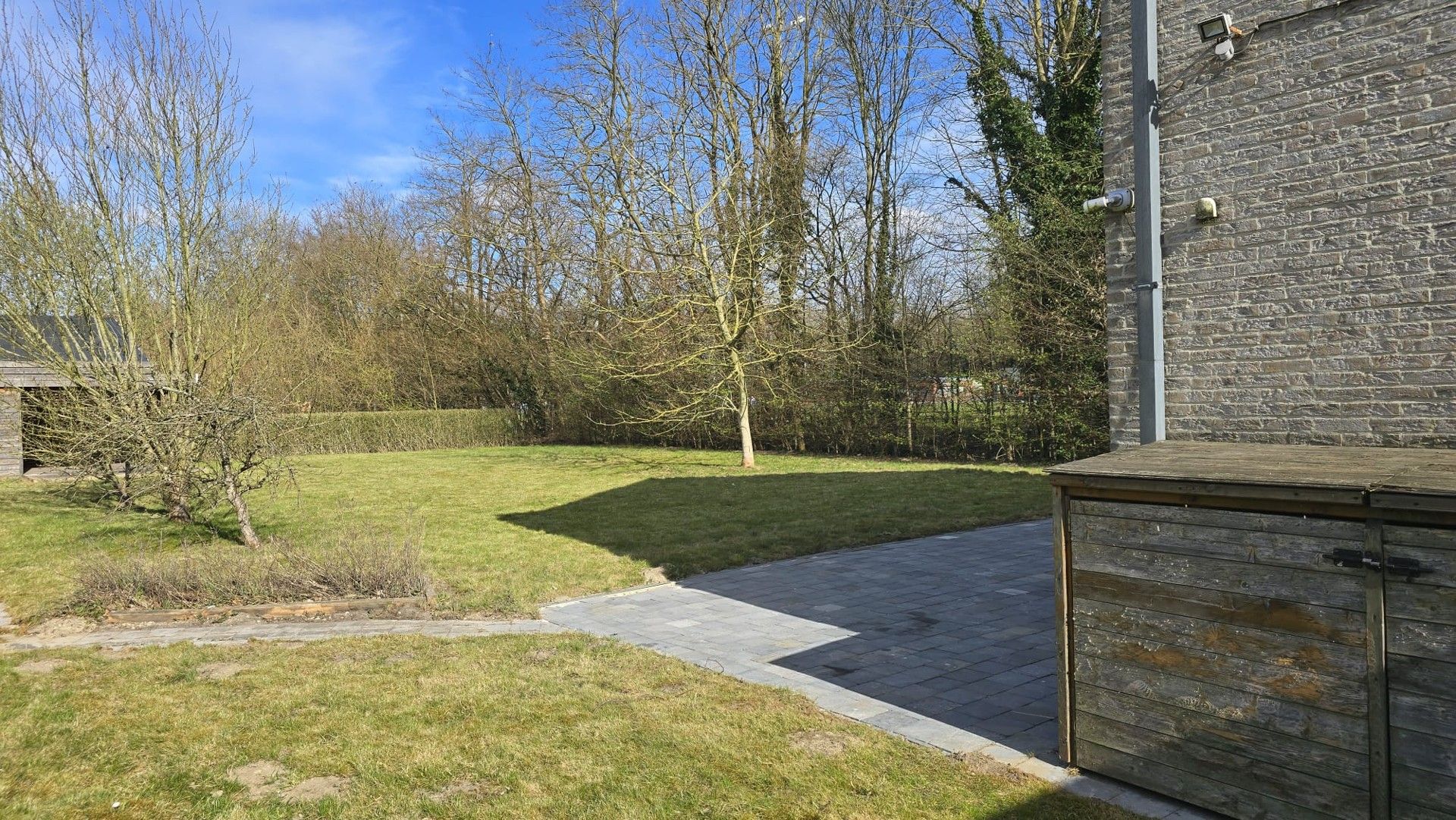 Instapklare villa op groot perceel met maximale privacy. foto 32