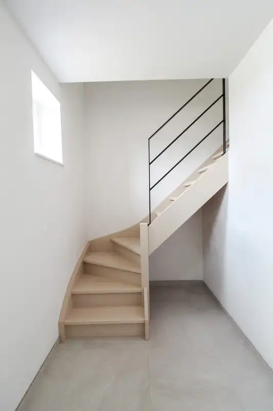 Lichtrijke landelijke nieuwbouwwoningen te Roeselare foto 9